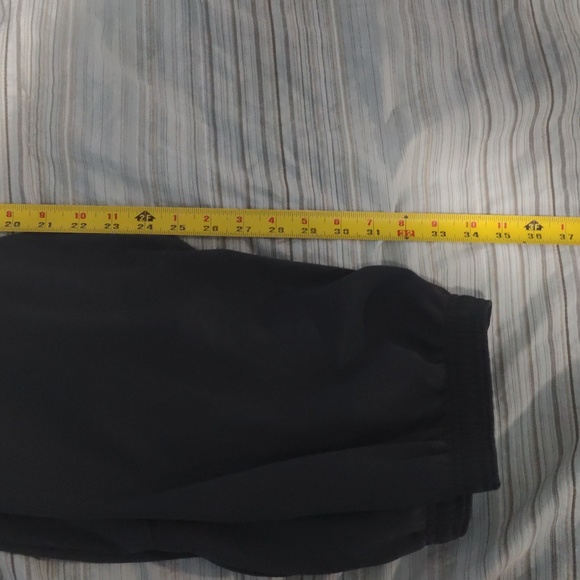 Nike dri-fit jogger pants M - Picture 5 of 7